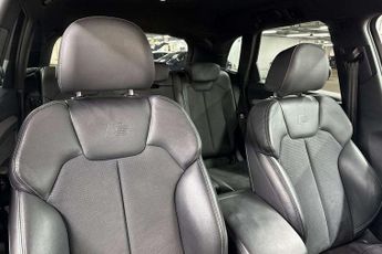Audi Q5 50 TFSI e Quattro S Line 5dr S Tronic