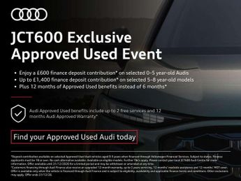 Audi Q5 50 TFSI e Quattro S Line 5dr S Tronic