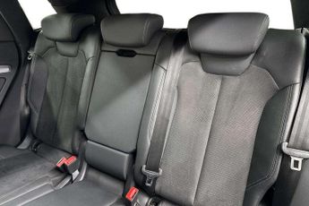 Audi Q5 50 TFSI e Quattro S Line 5dr S Tronic