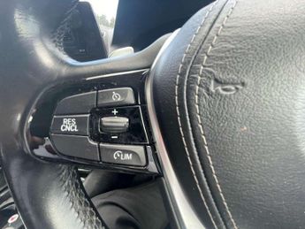 BMW 5 Series 520d xDrive SE 4dr Auto