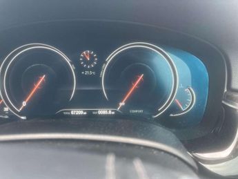 BMW 5 Series 520d xDrive SE 4dr Auto