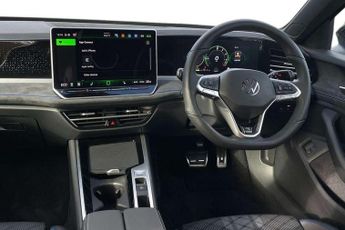Volkswagen Passat 1.5 TSI eHybrid R-Line 5dr DSG