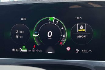 Volkswagen Passat 1.5 TSI eHybrid R-Line 5dr DSG