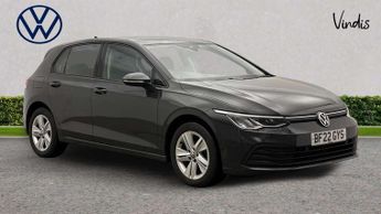 Volkswagen Golf 1.5 TSI 150 Life 5dr