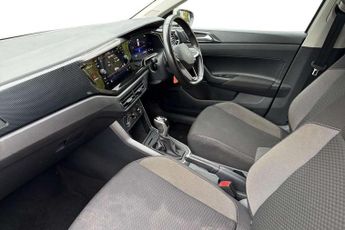 Volkswagen Polo 1.0 TSI Match 5dr DSG