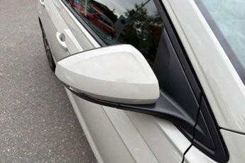 Volkswagen Polo 1.0 TSI Match 5dr DSG