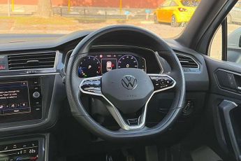 Volkswagen Tiguan 1.5 TSI 150 R-Line 5dr DSG