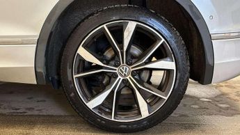 Volkswagen Tiguan 1.5 TSI 150 R-Line 5dr DSG