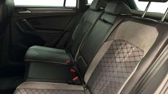 Volkswagen Tiguan 1.5 TSI 150 R-Line 5dr DSG