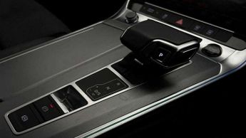Audi A6 40 TDI Quattro S Line 5dr S Tronic