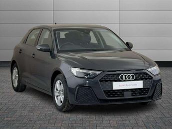 Audi A1 25 TFSI Technik 5dr