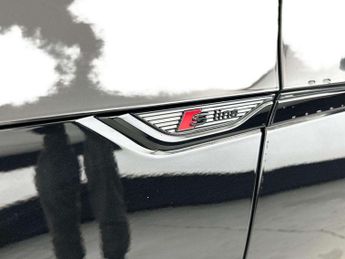 Audi A5 40 TFSI 204 Black Edition 5dr S Tronic