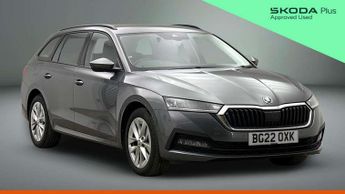 Skoda Octavia 1.4 TSI iV SE Technology DSG 5dr