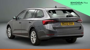 Skoda Octavia 1.4 TSI iV SE Technology DSG 5dr