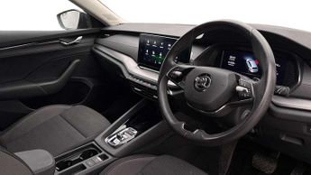 Skoda Octavia 1.4 TSI iV SE Technology DSG 5dr