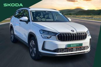 Skoda Kodiaq 1.5 TSI e-TEC SE 5dr DSG [7 Seat]