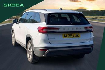 Skoda Kodiaq 1.5 TSI e-TEC SE 5dr DSG [7 Seat]