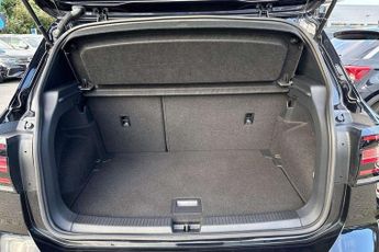 Volkswagen T-Cross 1.0 TSI 110 R-Line 5dr DSG