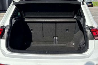 Volkswagen Tiguan 1.5 TSI 150 R-Line 5dr DSG