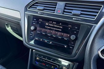 Volkswagen Tiguan 1.5 TSI 150 R-Line 5dr DSG