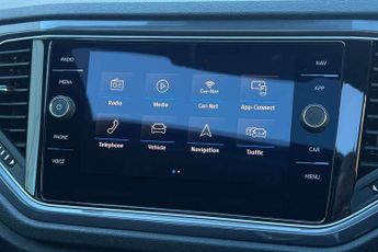 Volkswagen T-Roc 1.5 TSI EVO R-Line 5dr DSG