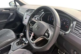 Volkswagen Tiguan 1.5 TSI 150 R-Line Edition 5dr DSG