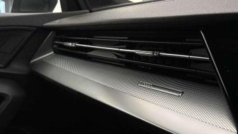 Audi A3 30 TFSI S Line 5dr S Tronic