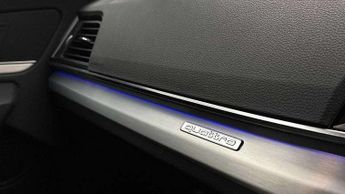 Audi Q5 40 TDI Quattro S Line 5dr S Tronic