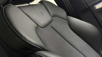 Audi Q5 40 TDI Quattro S Line 5dr S Tronic