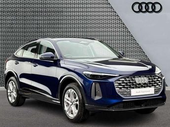 Audi Q5 2.0 TFSI Quattro Sport 5dr S Tronic