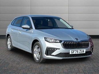 Skoda Scala 1.0 TSI 116 SE Edition 5dr DSG