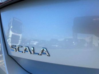 Skoda Scala 1.0 TSI 116 SE Edition 5dr DSG