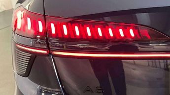 Audi A6 2.0 e-Hybrid Quattro 299 S line 4dr S Tronic