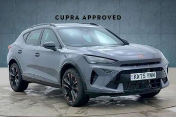 Cupra Formentor 1.5 eTSI 150 V3 5dr DSG