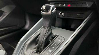 Audi A1 25 TFSI S Line 5dr S Tronic
