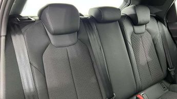 Audi A1 25 TFSI S Line 5dr S Tronic