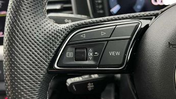 Audi A1 25 TFSI S Line 5dr S Tronic