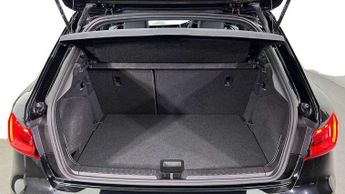Audi A1 25 TFSI S Line 5dr S Tronic