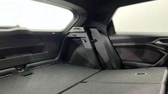 Audi A1 25 TFSI S Line 5dr S Tronic