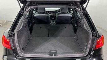 Audi A1 25 TFSI S Line 5dr S Tronic