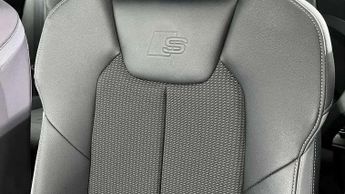 Audi A1 25 TFSI S Line 5dr S Tronic
