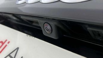 Audi A3 35 TFSI S Line 4dr S Tronic
