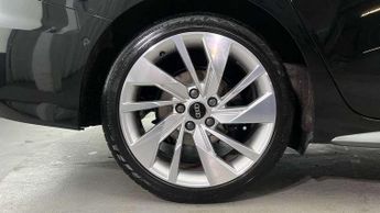 Audi A3 35 TFSI S Line 4dr S Tronic
