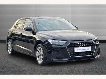 Audi A1 30 TFSI Sport 5dr