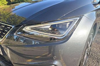 SEAT Ibiza 1.0 TSI 115 Xcellence Lux 5dr DSG