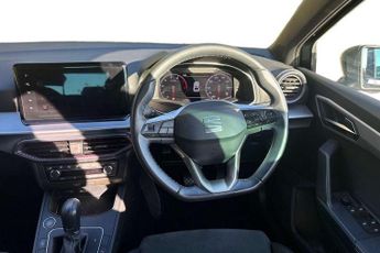 SEAT Ibiza 1.0 TSI 115 Xcellence Lux 5dr DSG