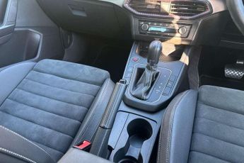 SEAT Ibiza 1.0 TSI 115 Xcellence Lux 5dr DSG