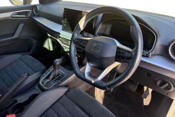 SEAT Ibiza 1.0 TSI 115 Xcellence Lux 5dr DSG