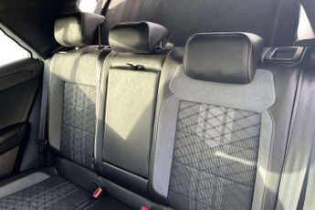 Volkswagen T-Roc 1.5 TSI Black Edition Plus 5dr DSG