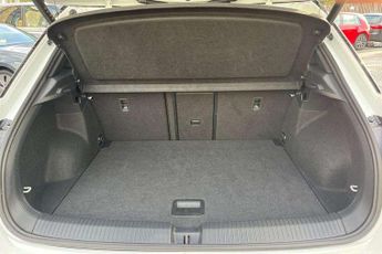 Volkswagen T-Roc 1.5 TSI Black Edition Plus 5dr DSG